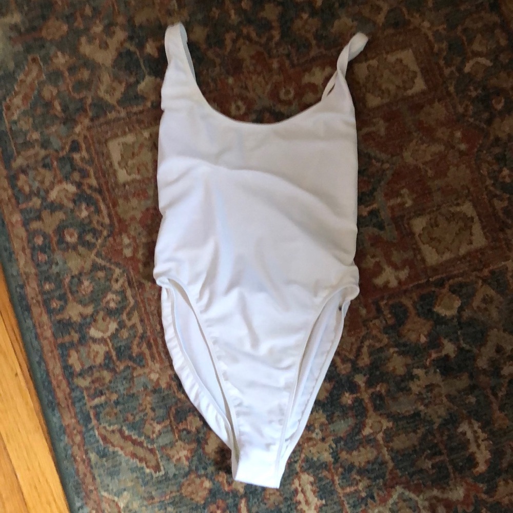 American Apparel One Piece